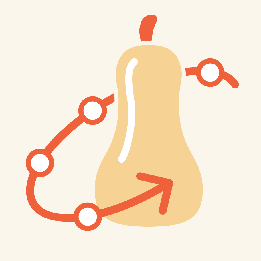 Logo de la startup Butternut